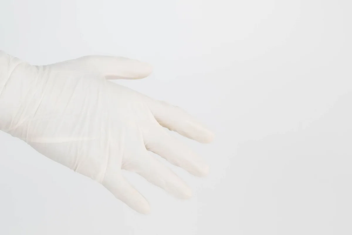 Blood Spill Cleanup in Tracy City, TN
