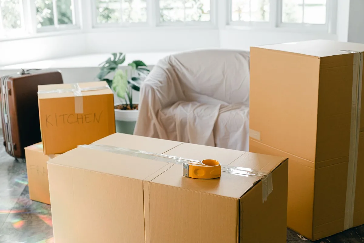 Hoarding Cleanup in Tracy City, TN